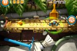 Fibble: Flick'n'Roll e Skylanders arrivano su Kindle Fire HD - Notizia