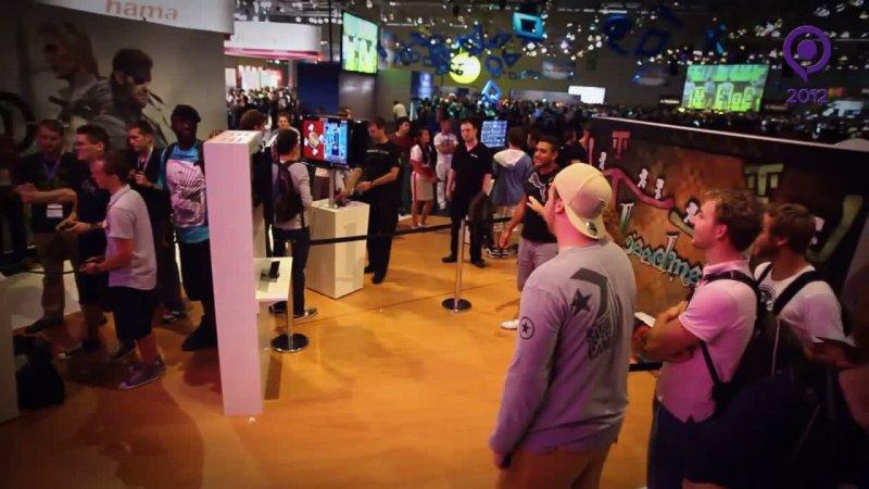 GamesCom 2012 - La guida definitiva