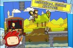Scribblenauts Remix - Arrivano i personaggi storici - Notizia