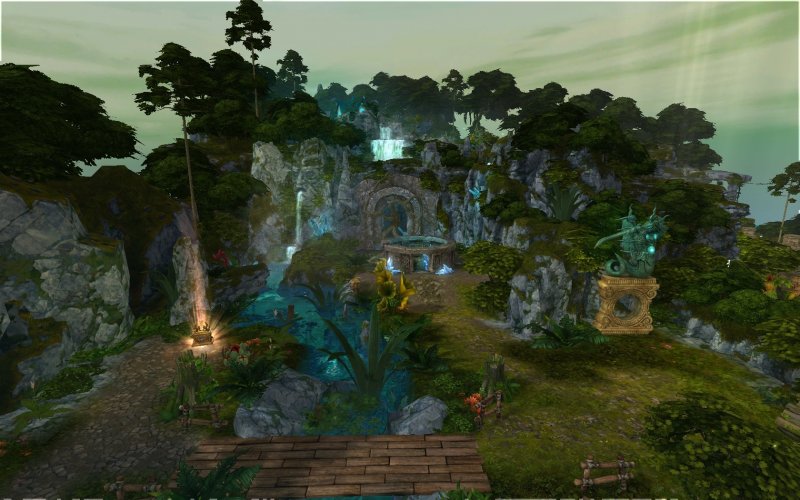 Might & Magic Heroes VI - Pirates of the Savage Sea