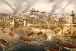 Ritorno all'epoca romana - Anteprima