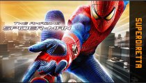 The Amazing Spider-Man - Superdiretta del 2 luglio 2012
