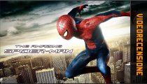 The Amazing Spider-Man - Videorecensione
