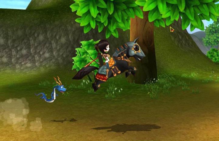 Immagine di Knight Age per PC Windows