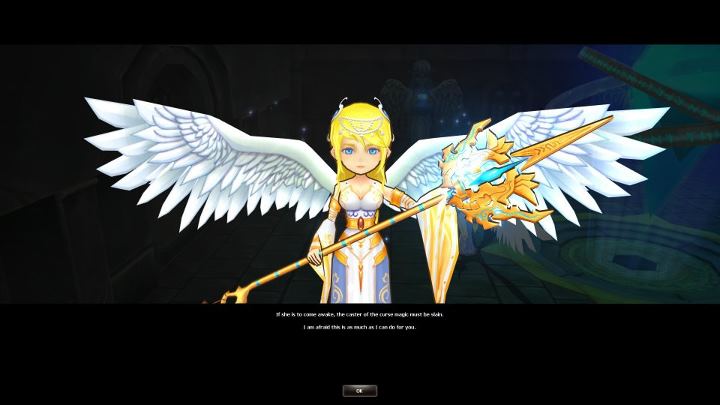 Immagine di Knight Age per PC Windows