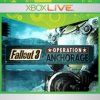 Fallout 3: Operation Anchorage per Xbox 360