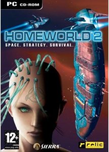 Homeworld 2 per PC Windows