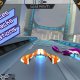 AXL: Full Boost, un racer futuristico tutto italiano per iPhone