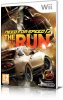 Need for Speed: The Run per Nintendo Wii