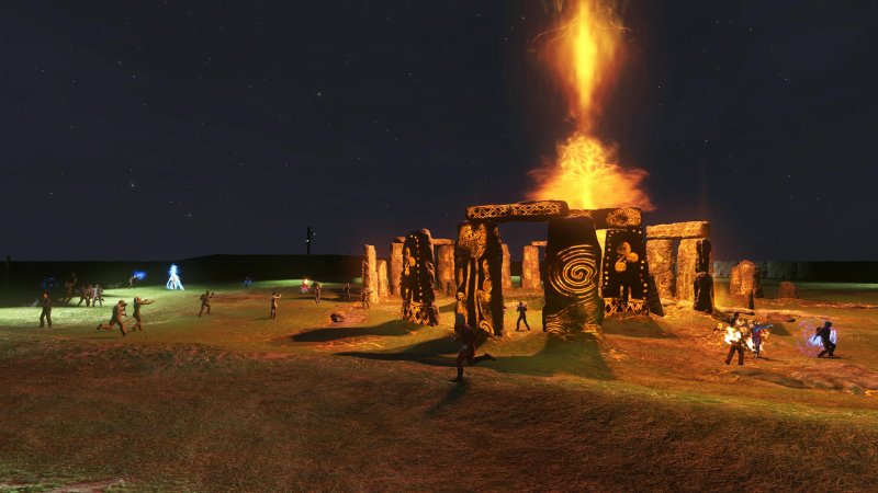 Immagine di The Secret World per PC Windows