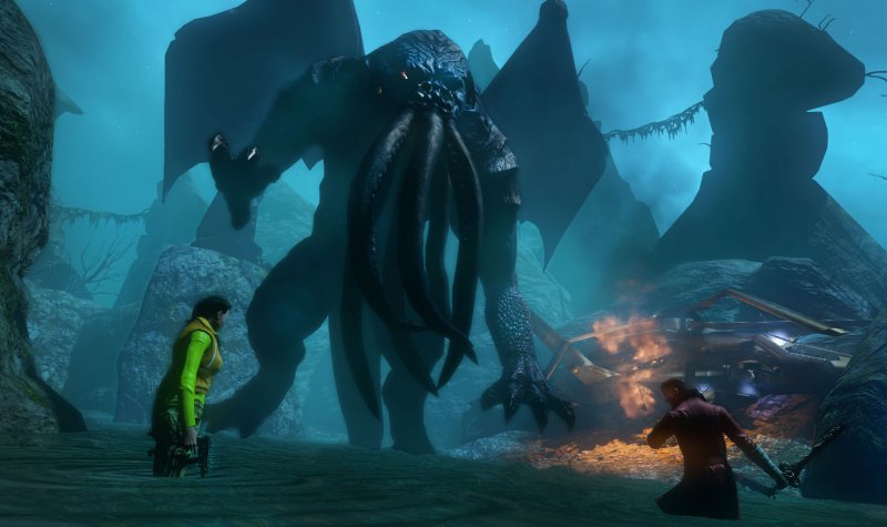 Immagine di The Secret World per PC Windows