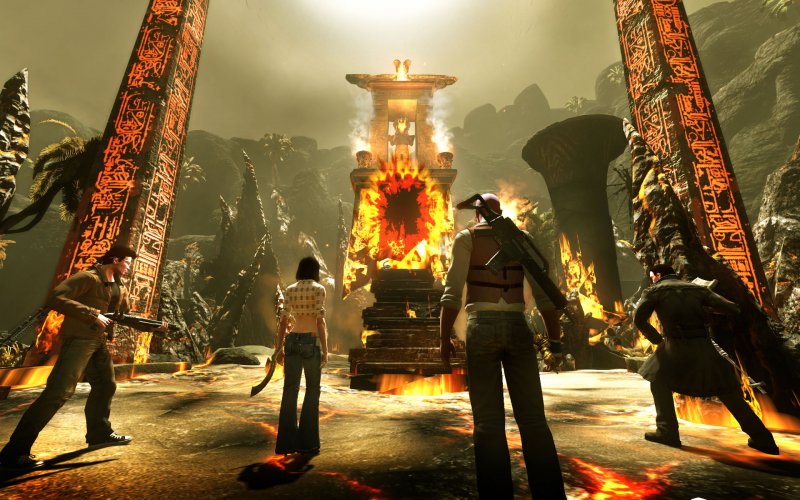 Immagine di The Secret World per PC Windows