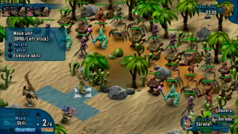 Rainbow Moon, recensione