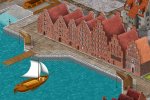 Medieval Merchants questa estate su iOS - Notizia
