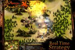 Autumn Dynasty è disponibile su Android - Notizia