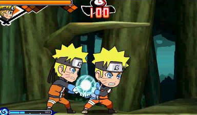 Immagine di Naruto: Powerful Shippuden per Nintendo 3DS