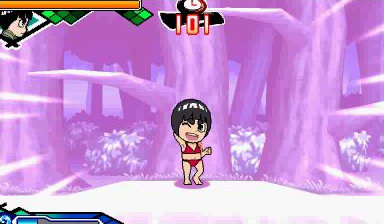 Immagine di Naruto: Powerful Shippuden per Nintendo 3DS