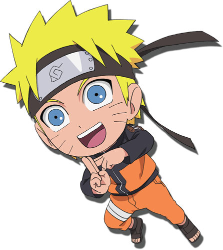 Immagine di Naruto: Powerful Shippuden per Nintendo 3DS