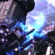 Transformers: La Caduta di Cybertron - Un trailer per Metroplex