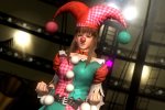 Dead or Alive 5 - Videodiario sulla 'ricostruzione' di Kasumi - Notizia