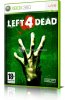Left 4 Dead per Xbox 360