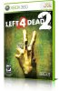 Left 4 Dead 2 per Xbox 360