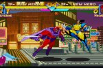 Marvel vs Capcom: Origins su Xbox Live e PSN a settembre, immagini e video - Notizia