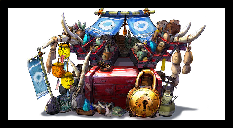 Immagine di Monster Hunter 4 per Nintendo 3DS