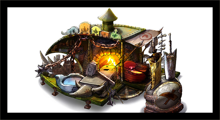 Immagine di Monster Hunter 4 per Nintendo 3DS