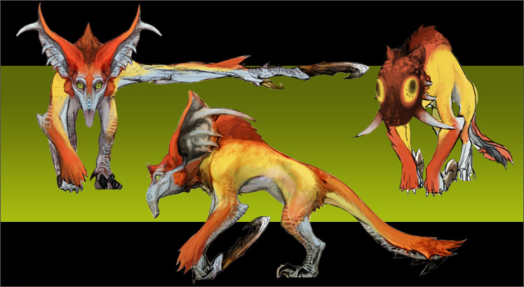Immagine di Monster Hunter 4 per Nintendo 3DS