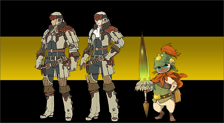 Immagine di Monster Hunter 4 per Nintendo 3DS