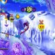 Jet Set Radio HD, NiGHTS HD e Sonic Adventure 2 - Il Sega Heritage in video