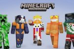 Minecraft Xbox 360 - L'aggiornamento 7 arriva domani - Notizia