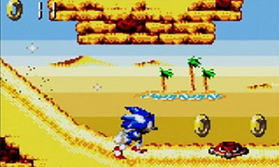 Sonic Blast