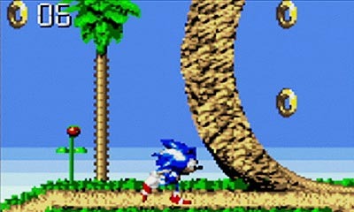 Sonic Blast