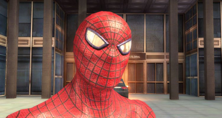 The Amazing Spider Man Videogioco 2012 Piattaforme