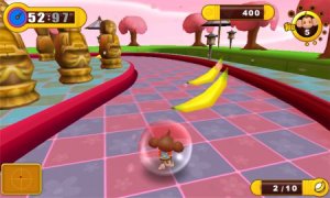 Super Monkey Ball 2: Sakura Edition