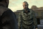 L'autore di The Walking Dead adora la serie di TellTale - Notizia