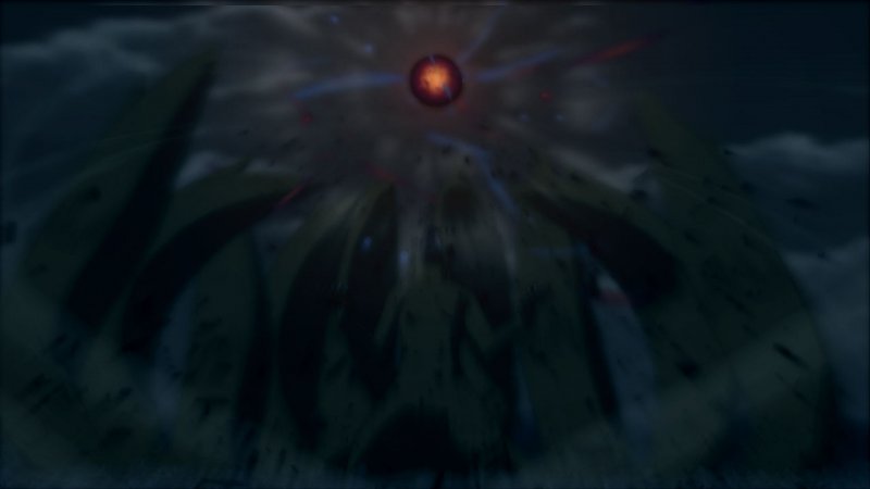 Immagine di Naruto Shippuden: Ultimate Ninja Storm 3 per PlayStation 3