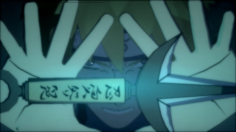 Immagine di Naruto Shippuden: Ultimate Ninja Storm 3 per PlayStation 3