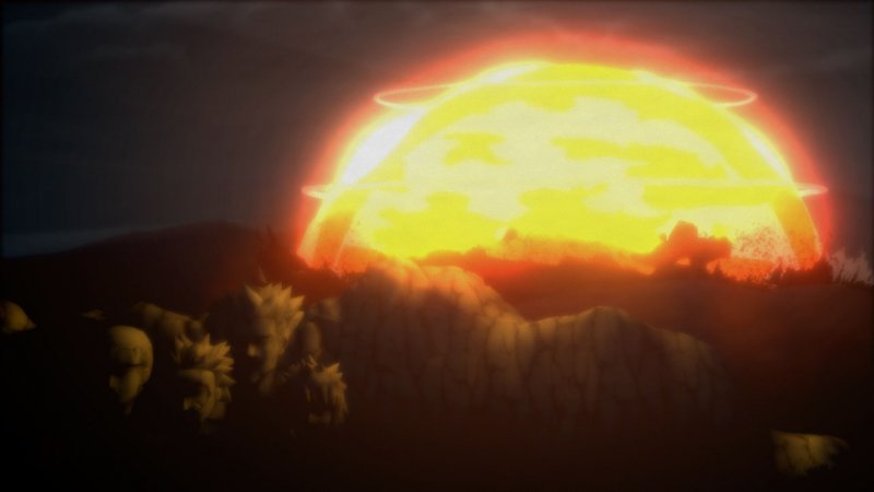 Immagine di Naruto Shippuden: Ultimate Ninja Storm 3 per PlayStation 3