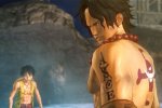 One Piece: Pirate Warriors a metà prezzo, è il quarto 'regalo di Natale' su PlayStation Store - Notizia