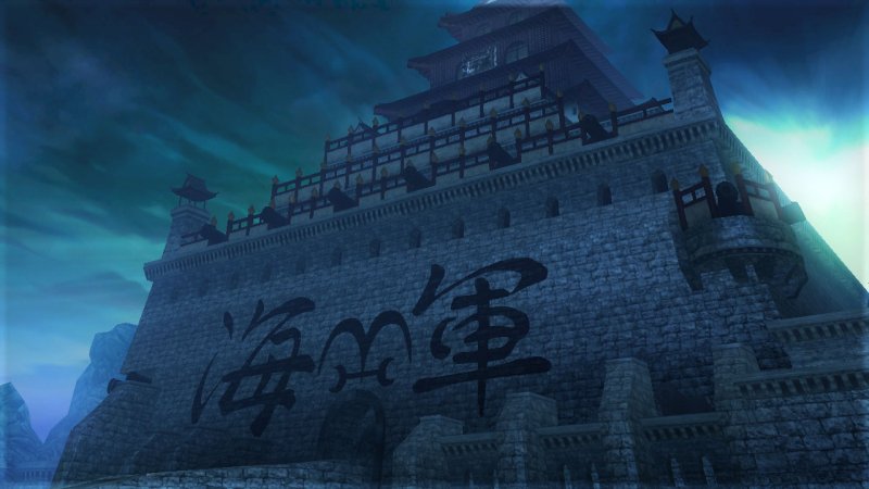 One Piece: Pirate Warriors
