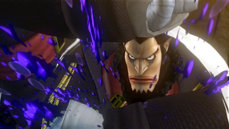 One Piece: Pirate Warriors