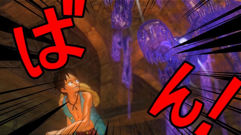 Immagine di One Piece: Pirate Warriors per PlayStation 3