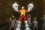 One Piece: Pirate Warriors - Scontro tra Zoro e Mihawk in video - Notizia