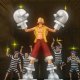 One Piece: Pirate Warriors - Scontro tra Zoro e Mihawk in video