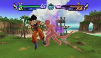 Dragon Ball Z Budokai HD Collection - Trailer d'annuncio