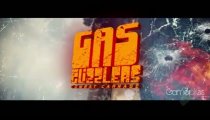 Gas Guzzlers: Combat Carnage - Trailer ufficiale
