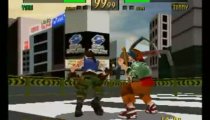 Last Bronx - Gameplay